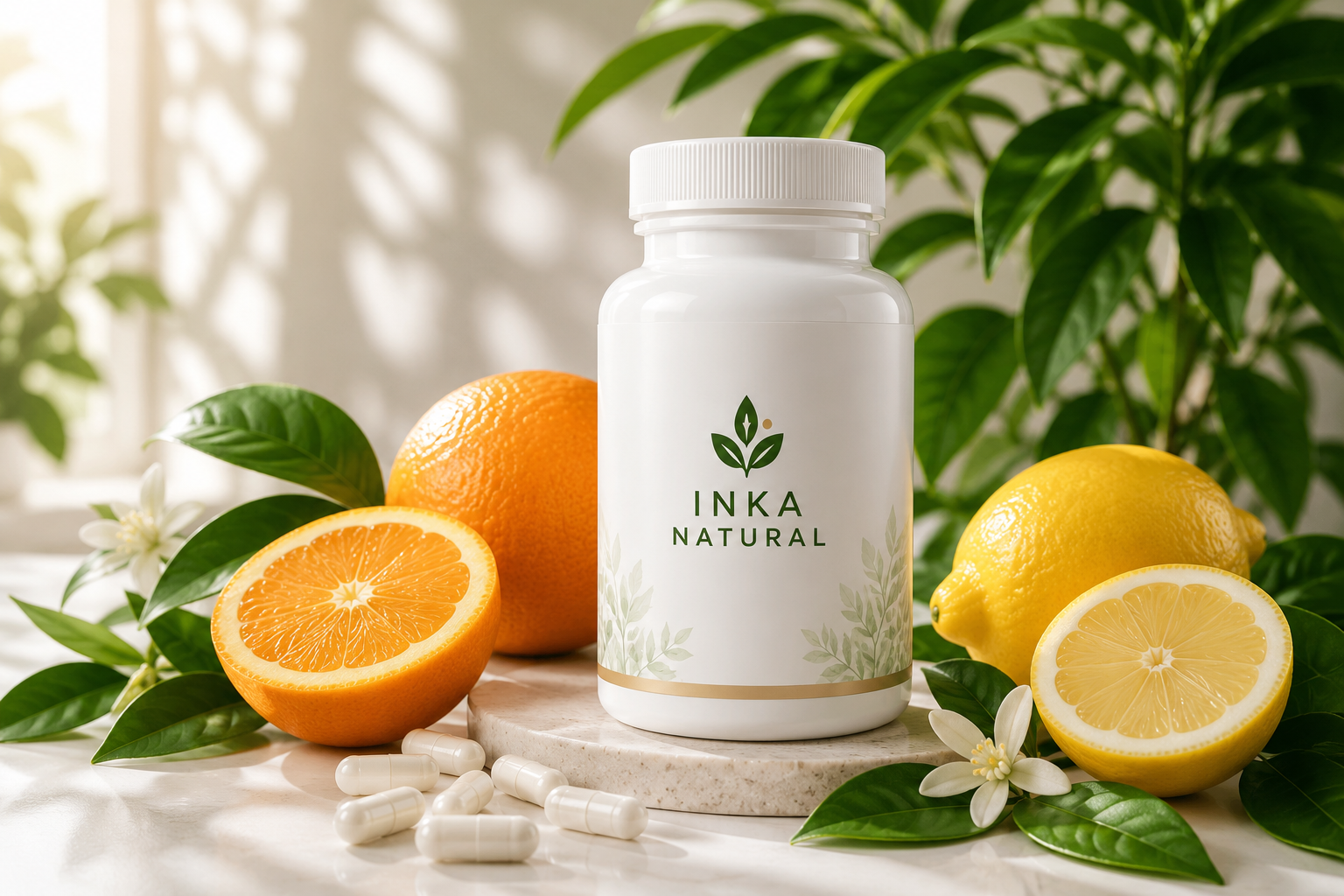 Vitamins