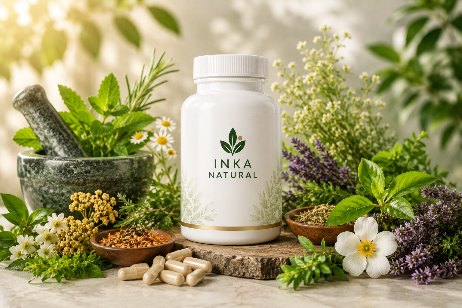Natural Remedies