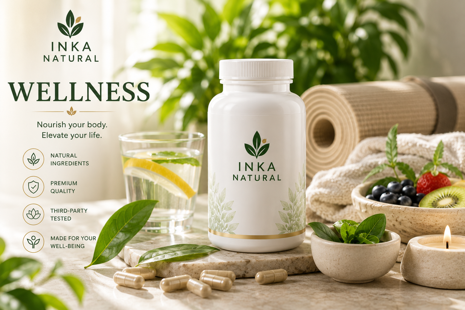 Wellness