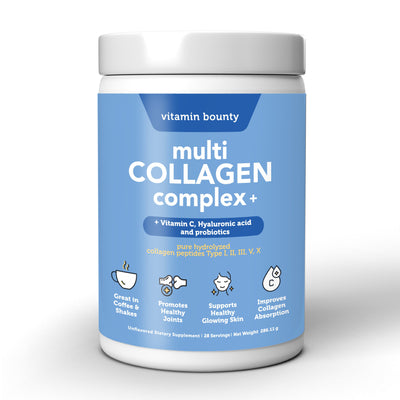 Multi Collagen Complex +