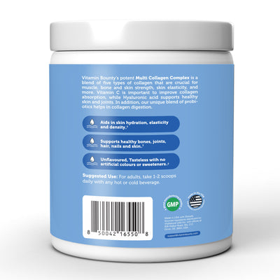 Multi Collagen Complex +