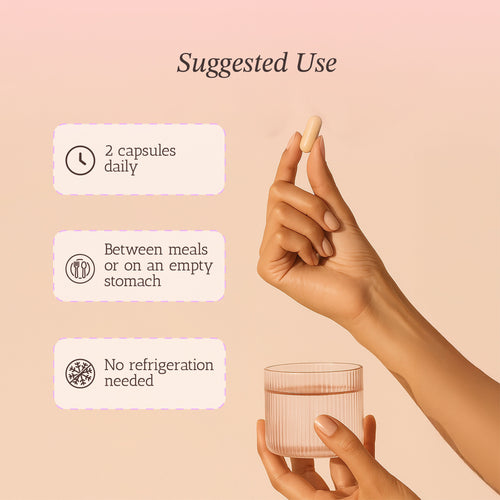 Women's Pro-Daily Probiotic