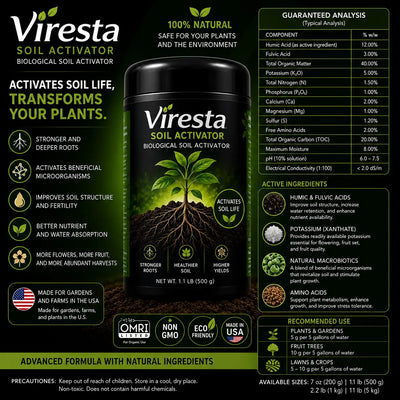 MAGNESIUM COMPLEX 8 IN 1