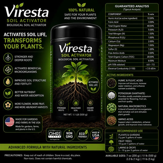 MAGNESIUM COMPLEX 8 IN 1