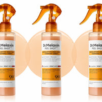 Dr. Melaxin Peel Shot PS – Spray Exfoliante de Ácido Kójico y Cúrcuma 200 ml