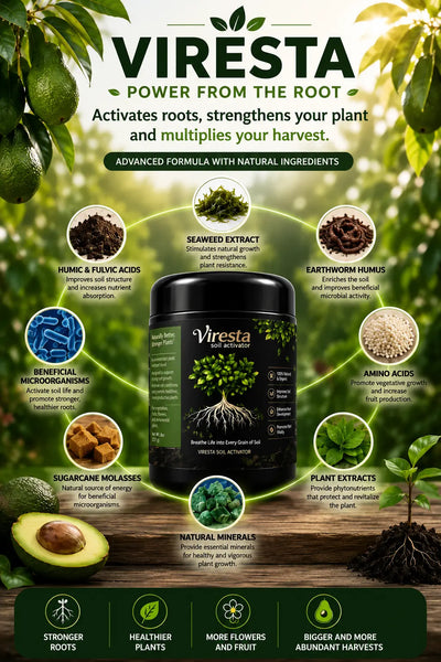 MAGNESIUM COMPLEX 8 IN 1