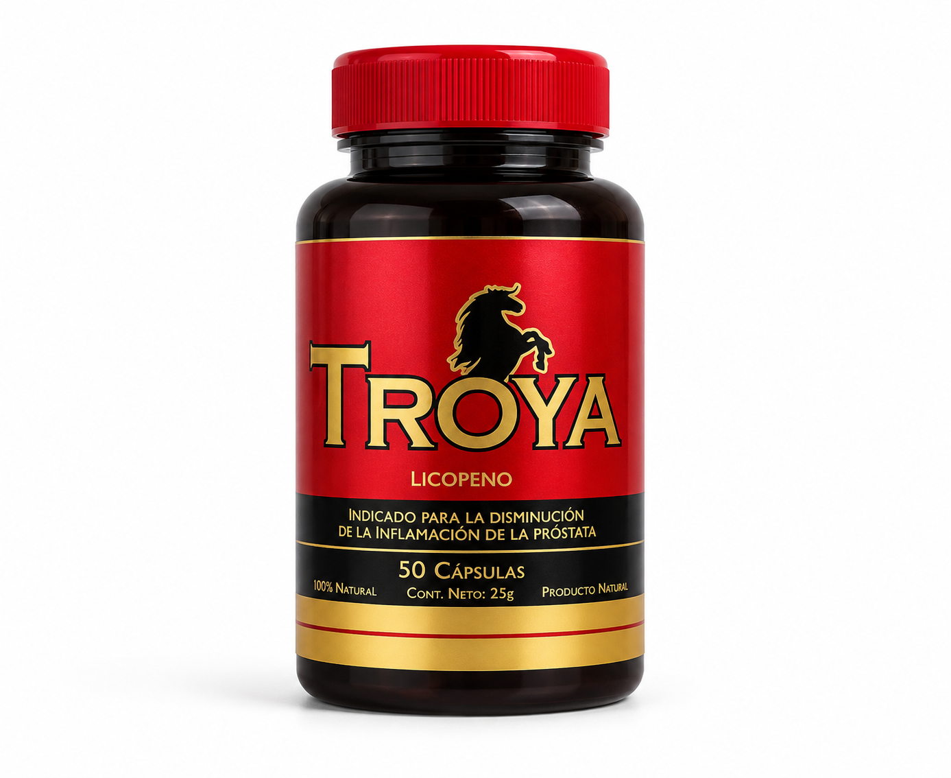 Troya Lycopene – Men’s Prostate Support