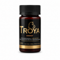 Troya Energy® – Natural Energy & Performance Support