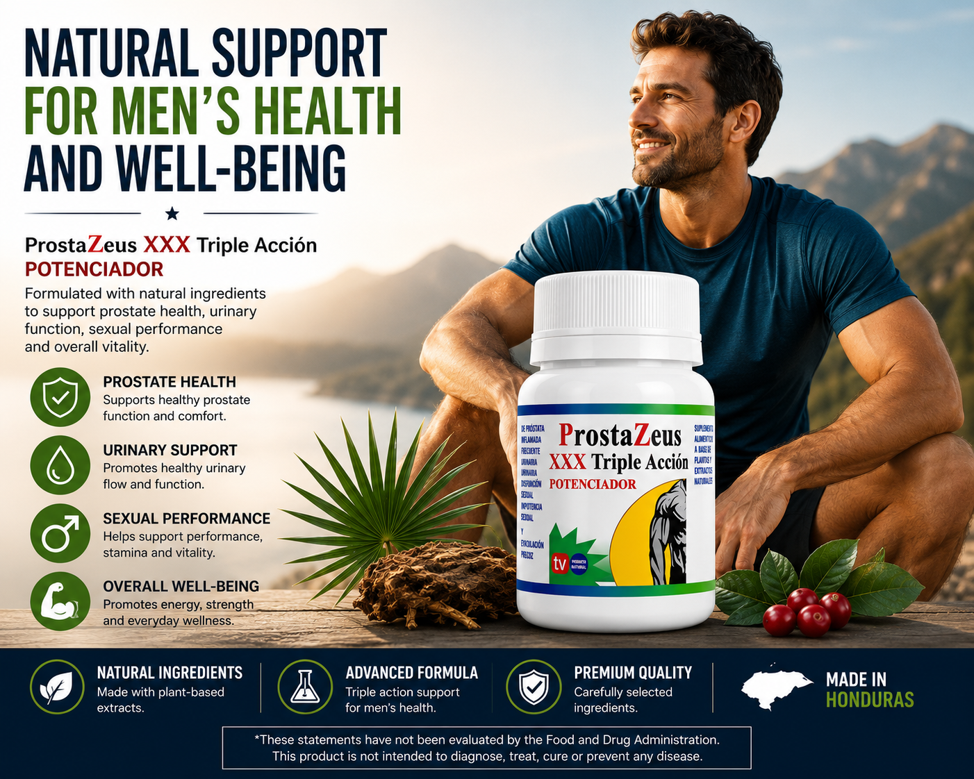 Tama Khura® – Natural Colon Cleanse & Digestive Support