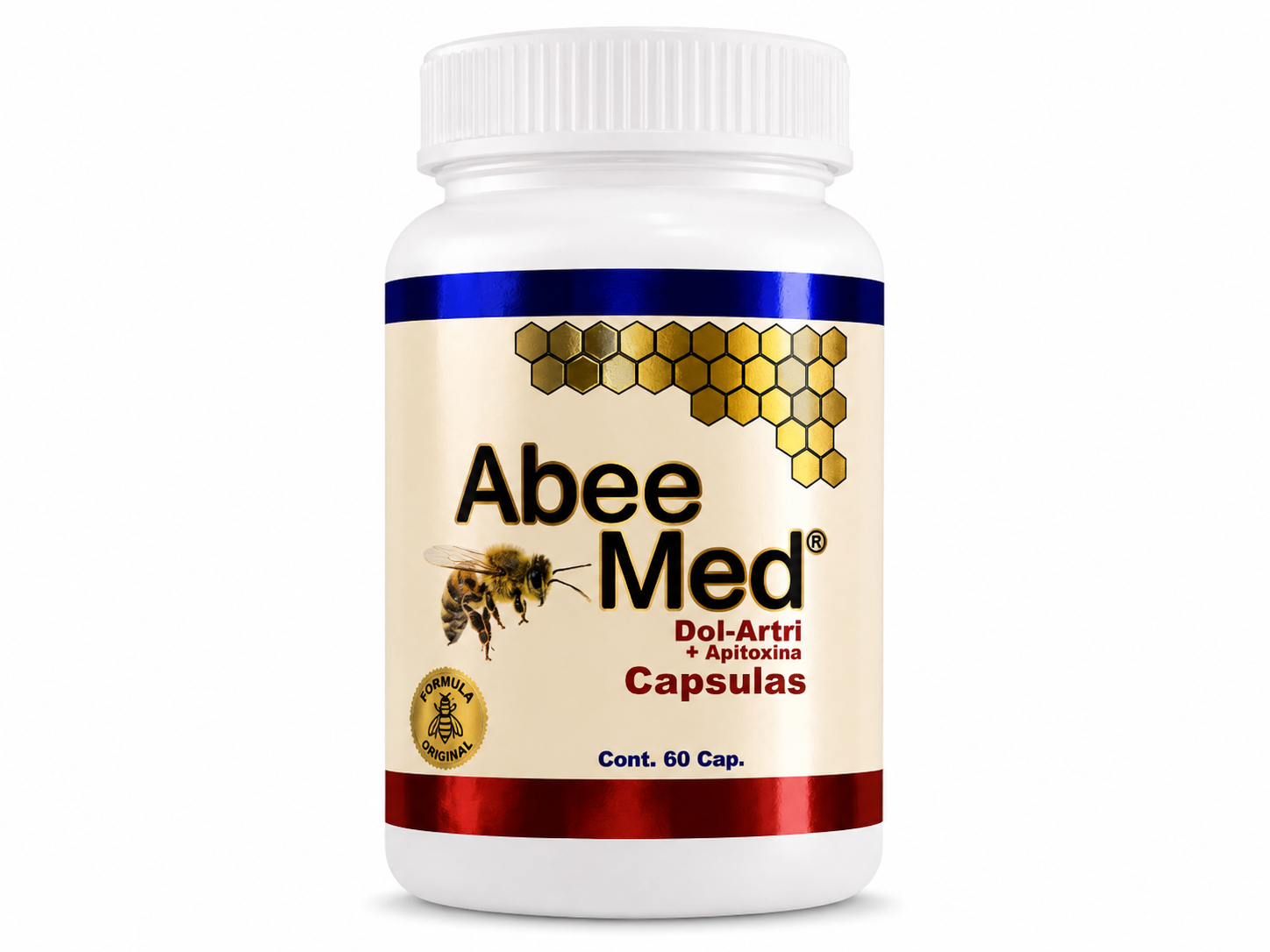 Abee Med® – Natural Joint Comfort & Mobility Support