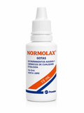NORMOLAX® Drops – Natural Digestive Regularity & Colon Support