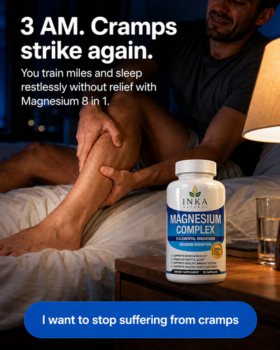 8-in-1 MAGNESIUM COMPLEX