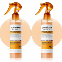 Dr. Melaxin Peel Shot PS – Spray Exfoliante de Ácido Kójico y Cúrcuma 200 ml