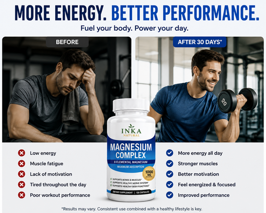 8-in-1 MAGNESIUM COMPLEX