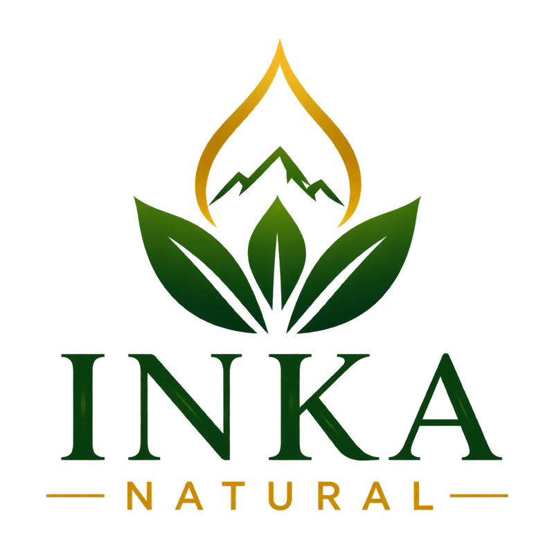 Logotipo de Inka Natural