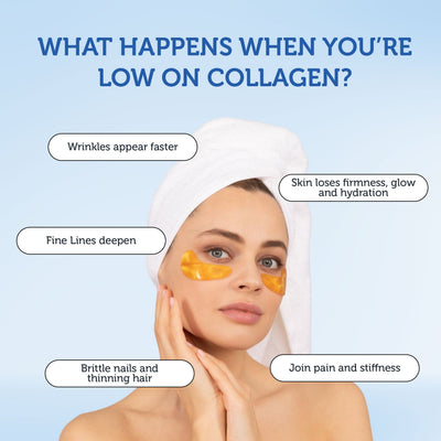 Multi Collagen Complex +